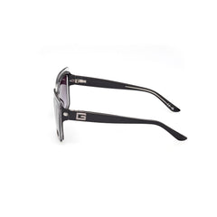 نظارات شمسية من الراتنج الأسود