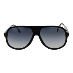 Black Acetate Sunglasses
