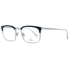 Black Acetate Glasses (Frames)