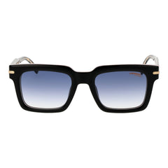 Black Acetate Sunglasses