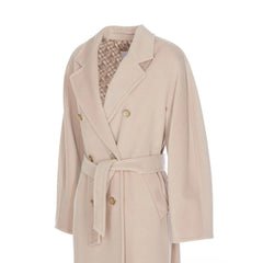 معطف كشمير بيج