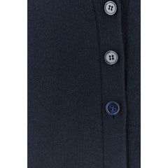 كارديغان كشمير أزرق