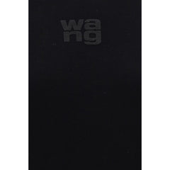 بلوزة قطنية سوداء