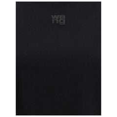 ملابس قطنية سوداء