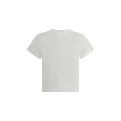 White Cotton Clothing