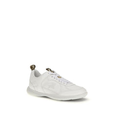 White Lamb Ovis Aries Aries Athletic Sneakers