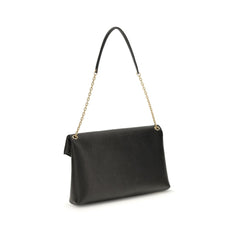 حقيبة يد سوداء من Black Lamb Ovis Aries Aries