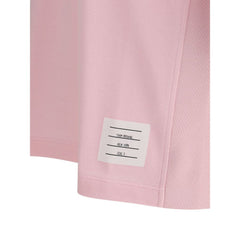 تي شيرت قطن متعدد الألوان