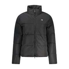 Nero Poliammide Women Jacket