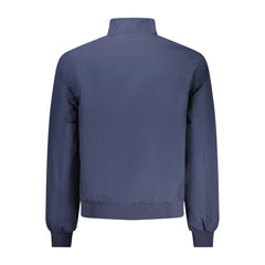 Blu Cotton Men's Jacket