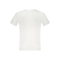 Bianco Cotton Men T-Shirt
