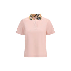 Multicolor Cotton Polo Shirt