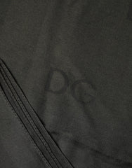 Black Modal Neck Wrap Men Shawl Men Scarf