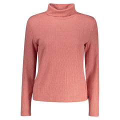 Rosa Polyester Women Sweater