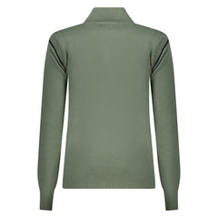 Verde Viscosa Women Sweater