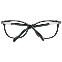 Black Metal & Plastic Glasses (Frames)