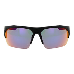 Black Plastic Sunglasses