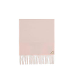 Multicolor Silk Scarf