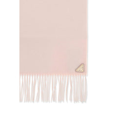 Multicolor Silk Scarf