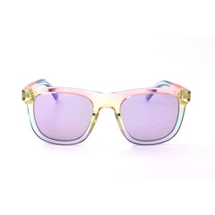 نظارات شمسية من الراتنج الأسود