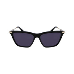 نظارات شمسية من الأسيتات الأسود