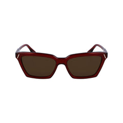 Multicolor Acetate Sunglasses