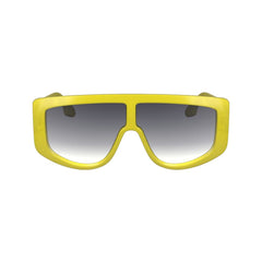 Bicolor Injected Sunglasses
