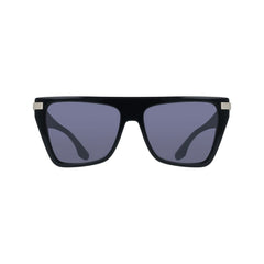 Black Acetate Sunglasses