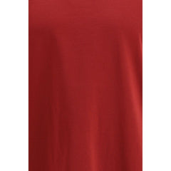 تي شيرت قطن متعدد الألوان