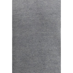 Gray Linen T-Shirt