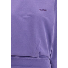 فستان كاجوال قطني متعدد الألوان