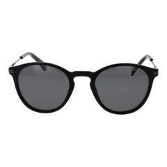 Black Carbon Sunglasses