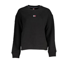 Nero Cotton Men's Sweatshirt