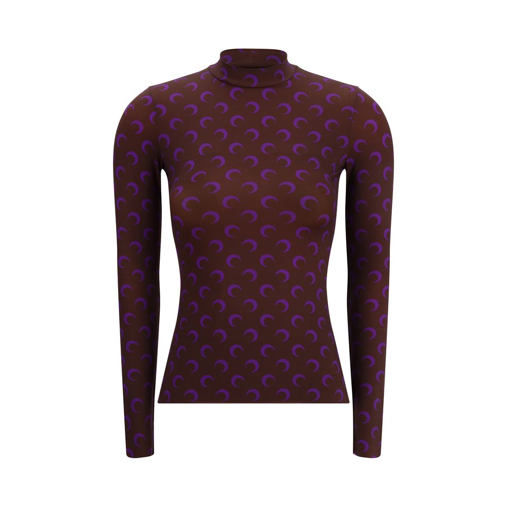 قمة براون بولي أميد