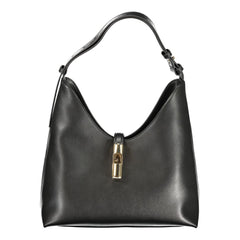 Nero Leather Women Handbag