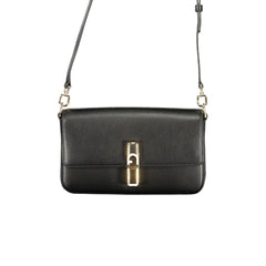 Nero Leather Women Handbag
