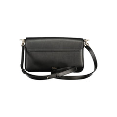 Nero Leather Women Handbag