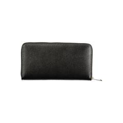 Nero Leather Women Wallet