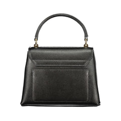 Nero Leather Women Handbag
