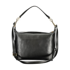 Nero Leather Women Bag