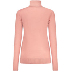 Rosa Viscosa Womens Sweater