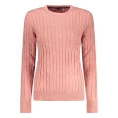 Rosa Viscosa Women Sweater