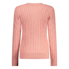 Rosa Viscosa Women Sweater