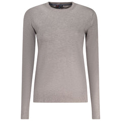 Grigio Viscosa Women's T-Shirt