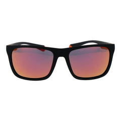 Black Plastic Sunglasses