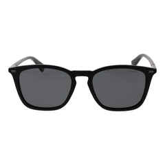 Black Plastic Sunglasses