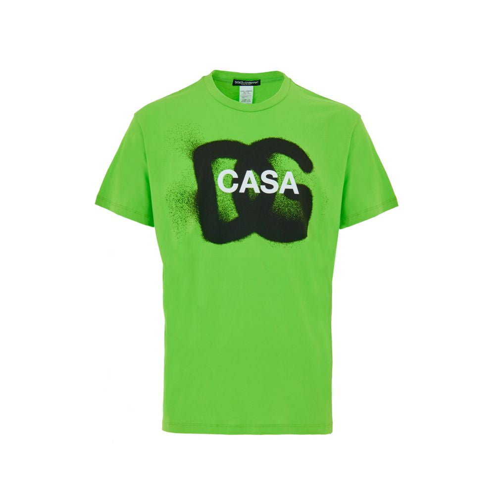 ملابس رياضية من القطن الأخضر