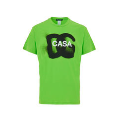 ملابس رياضية من القطن الأخضر