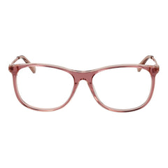 Pink Acetate Glasses (Frames)