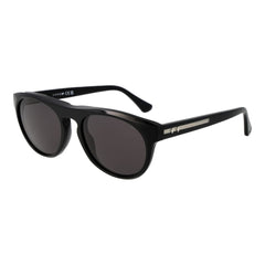 Black Acetate Sunglasses